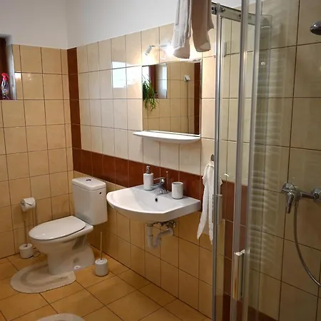 Ruszi Apartment