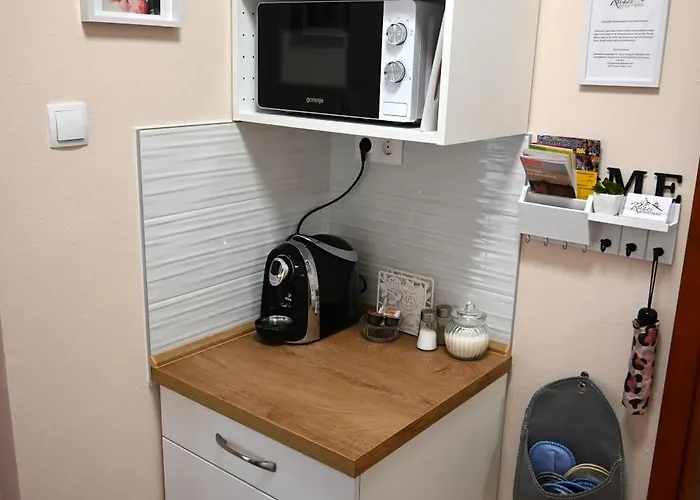 דירה Ruszi גיולה