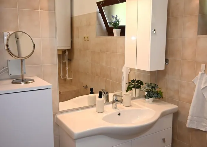 דירה Ruszi גיולה