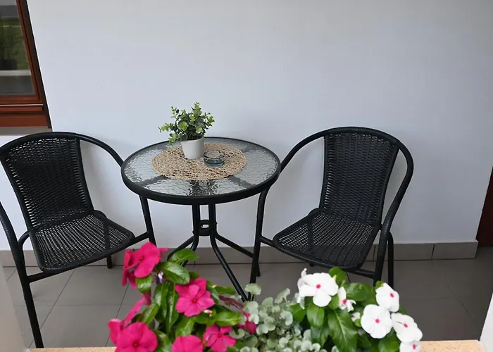 דירה Ruszi גיולה