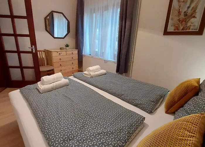 Ruszi דירה גיולה